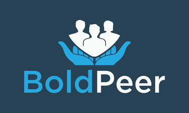 BoldPeer logo